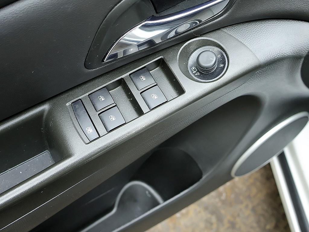 [쉐보레] 크루즈 1.8LTZ + - 이미지 13