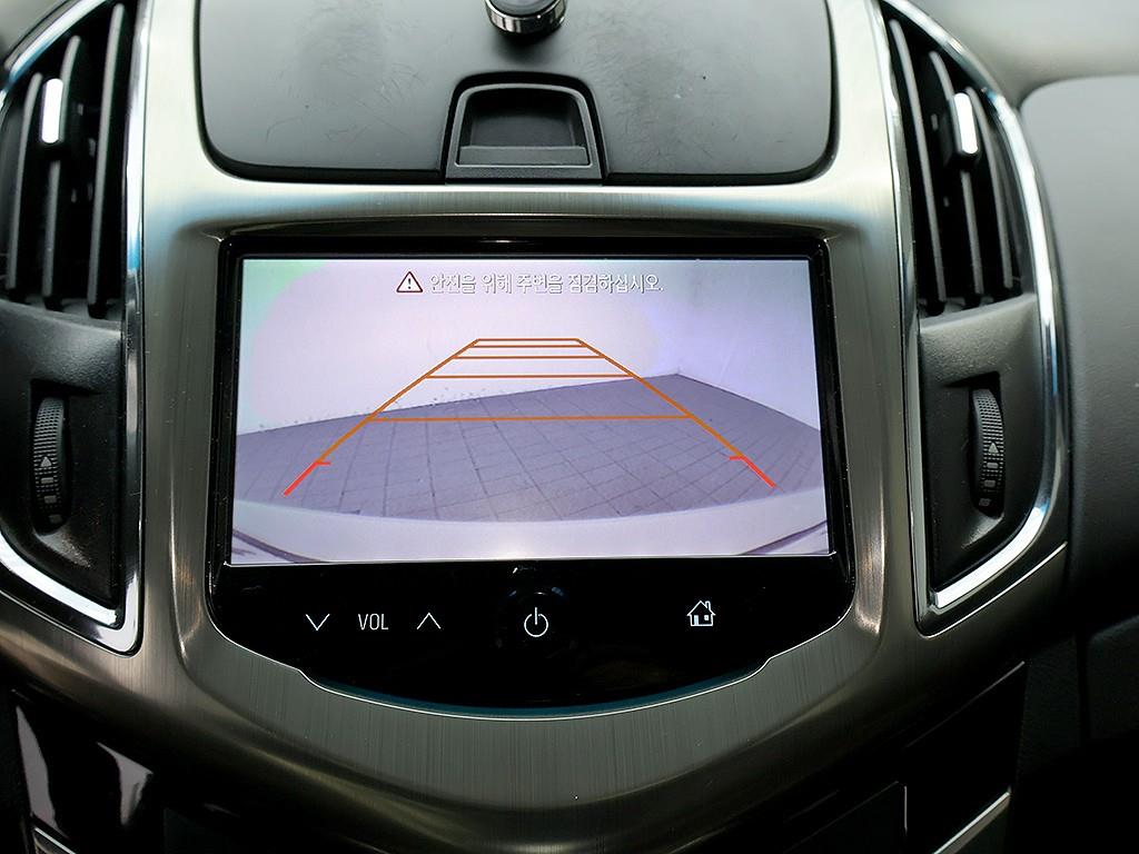 [쉐보레] 크루즈 1.8LTZ + - 이미지 18