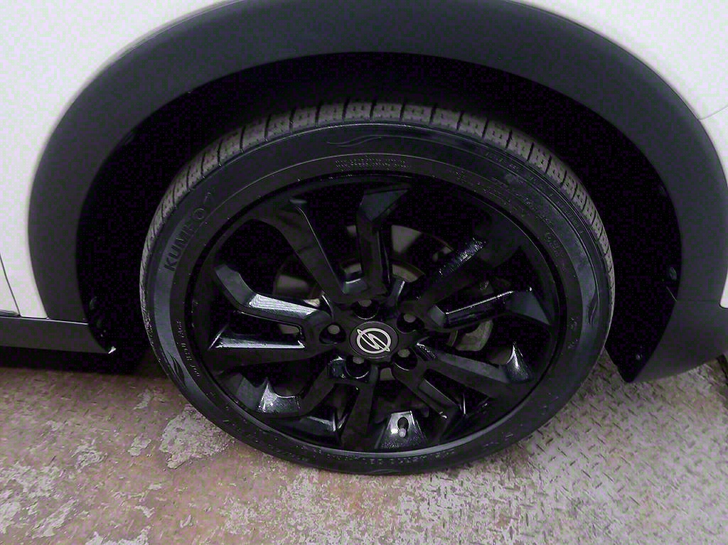 [KG모빌리티(쌍용)] 티볼리 디젤 2WD 1.6 LX - 이미지 7