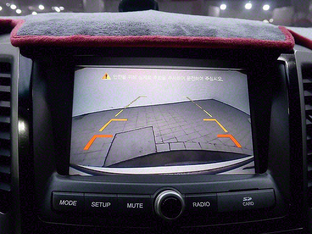 [KG모빌리티(쌍용)] 티볼리 디젤 2WD 1.6 LX - 이미지 16