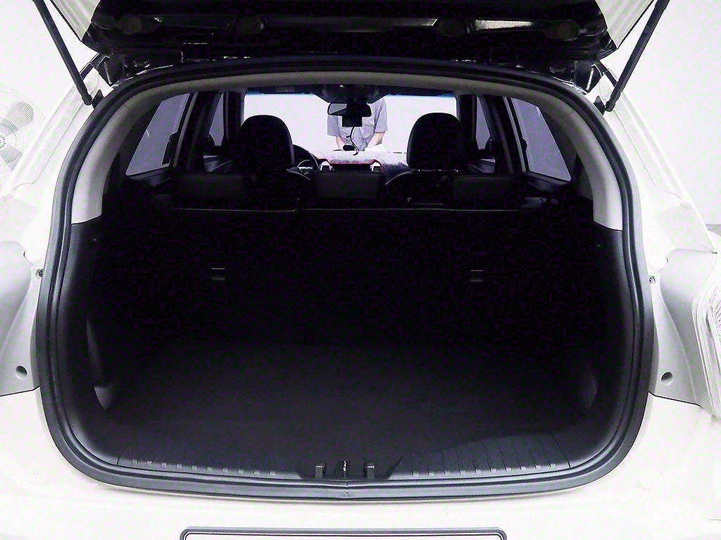 [KG모빌리티(쌍용)] 티볼리 디젤 2WD 1.6 LX - 이미지 17