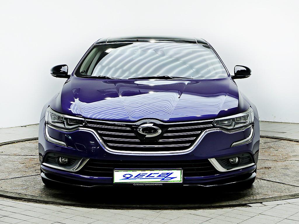 [르노코리아(삼성)] SM6 가솔린 1.6 TCe RE