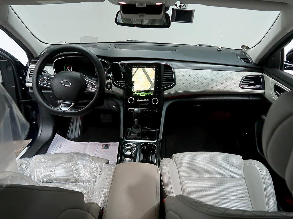 [르노코리아(삼성)] SM6 가솔린 1.6 TCe RE - 이미지 5