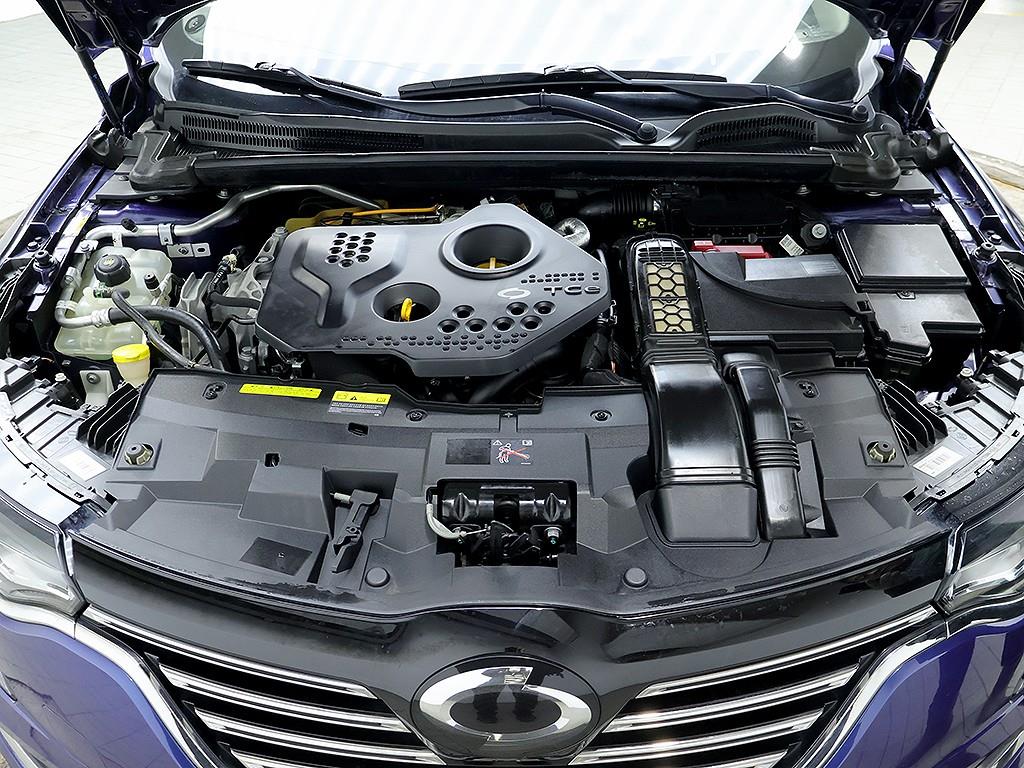 [르노코리아(삼성)] SM6 가솔린 1.6 TCe RE - 이미지 7