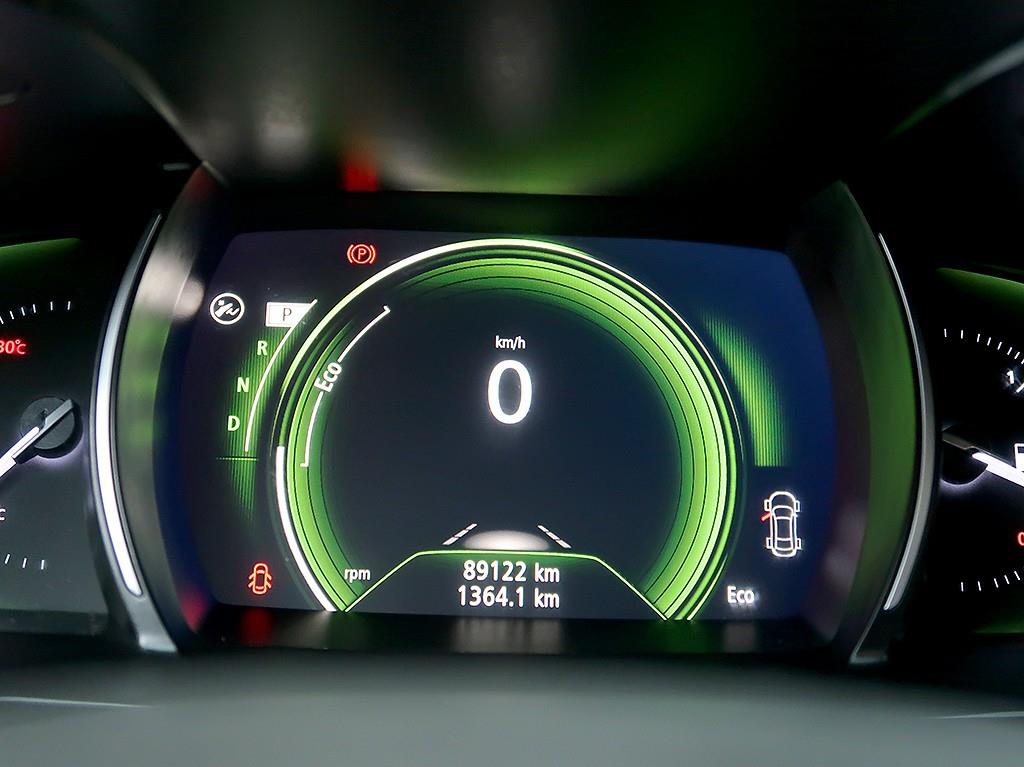 [르노코리아(삼성)] SM6 가솔린 1.6 TCe RE - 이미지 6