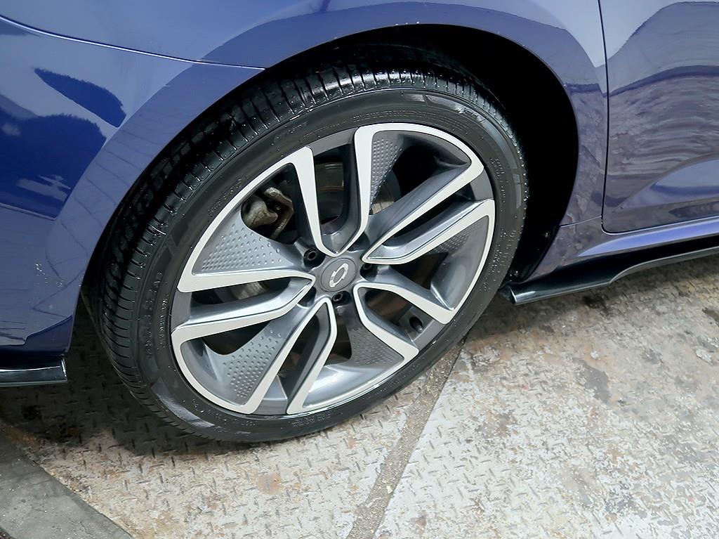 [르노코리아(삼성)] SM6 가솔린 1.6 TCe RE - 이미지 8