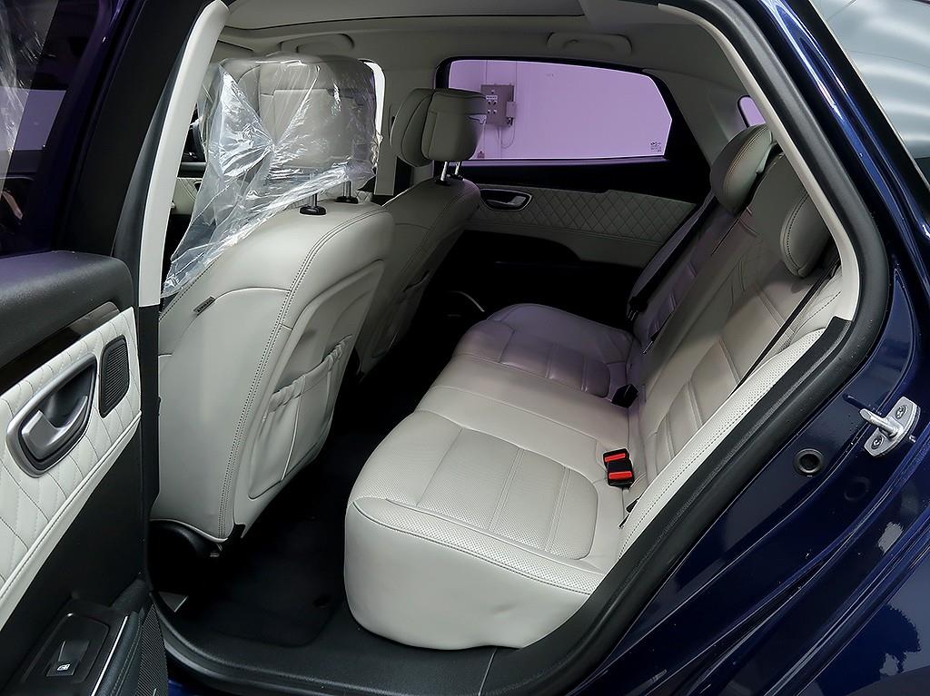 [르노코리아(삼성)] SM6 가솔린 1.6 TCe RE - 이미지 12