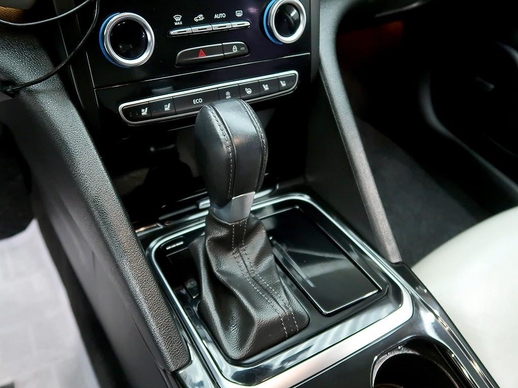 [르노코리아(삼성)] SM6 가솔린 1.6 TCe RE - 이미지 10