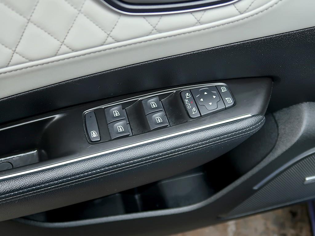 [르노코리아(삼성)] SM6 가솔린 1.6 TCe RE - 이미지 13