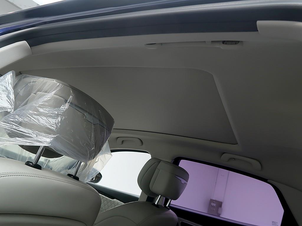 [르노코리아(삼성)] SM6 가솔린 1.6 TCe RE - 이미지 16