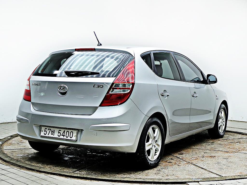 [현대] i30 1.6 VVT 럭셔리 - 이미지 4