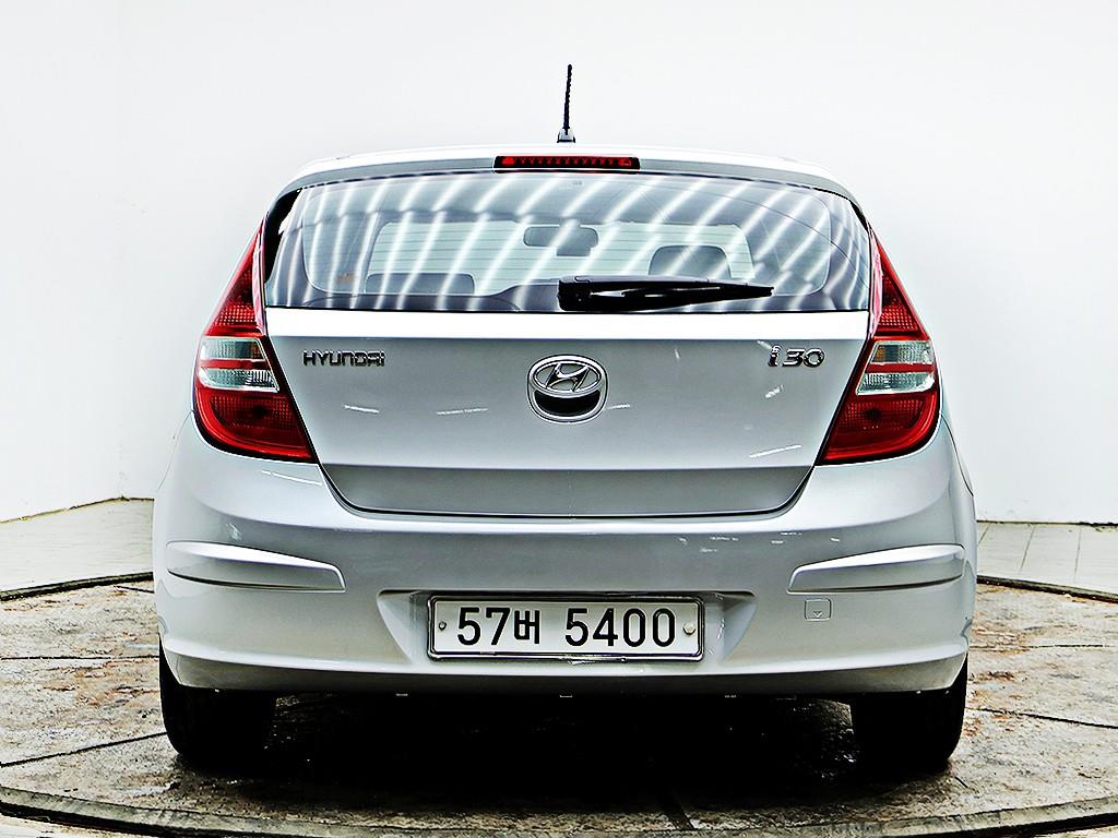 [현대] i30 1.6 VVT 럭셔리 - 이미지 3