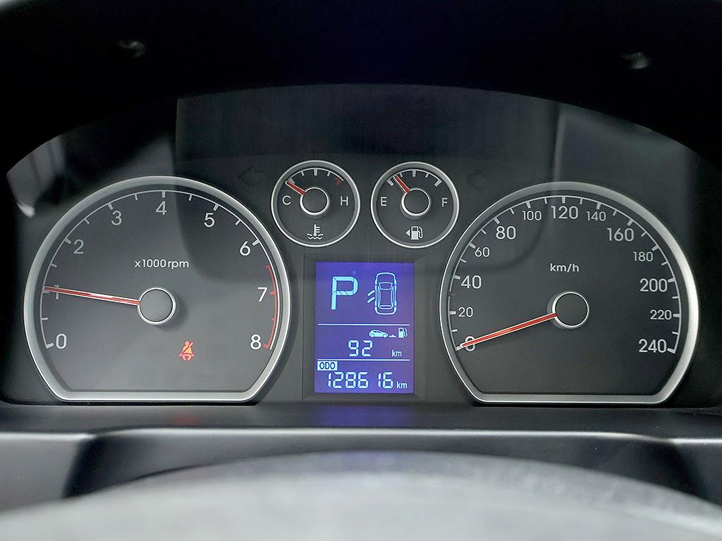 [현대] i30 1.6 VVT 럭셔리 - 이미지 6