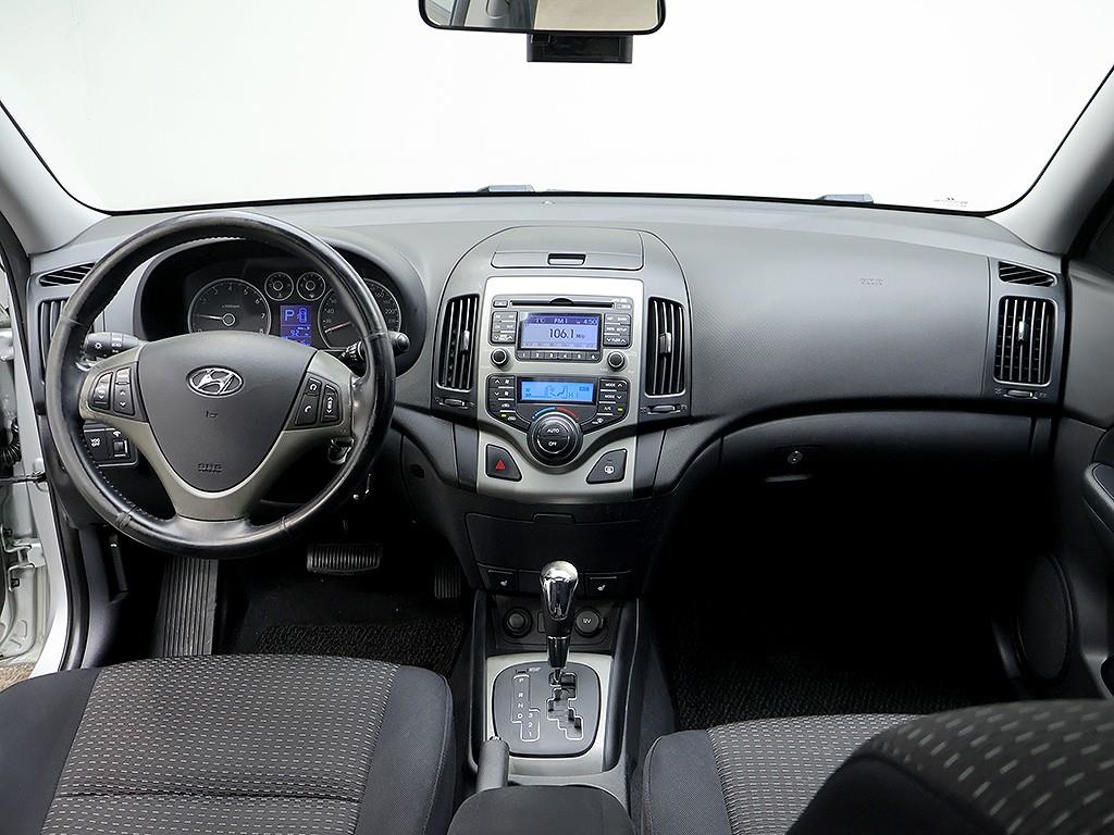 [현대] i30 1.6 VVT 럭셔리 - 이미지 5