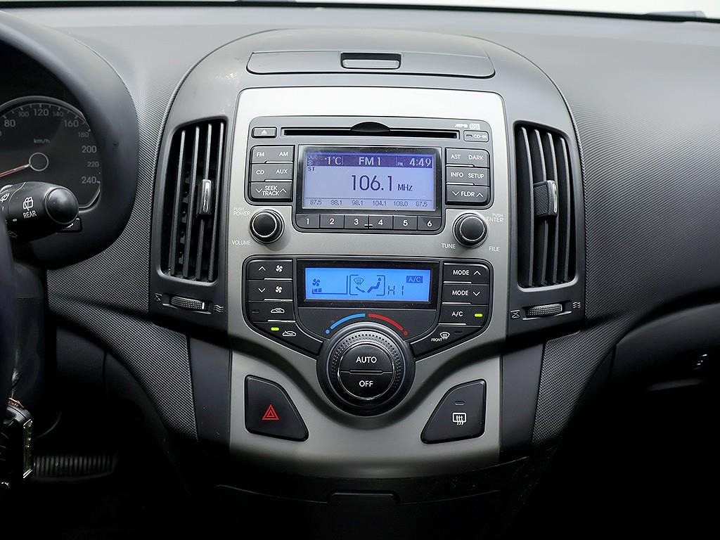 [현대] i30 1.6 VVT 럭셔리 - 이미지 9