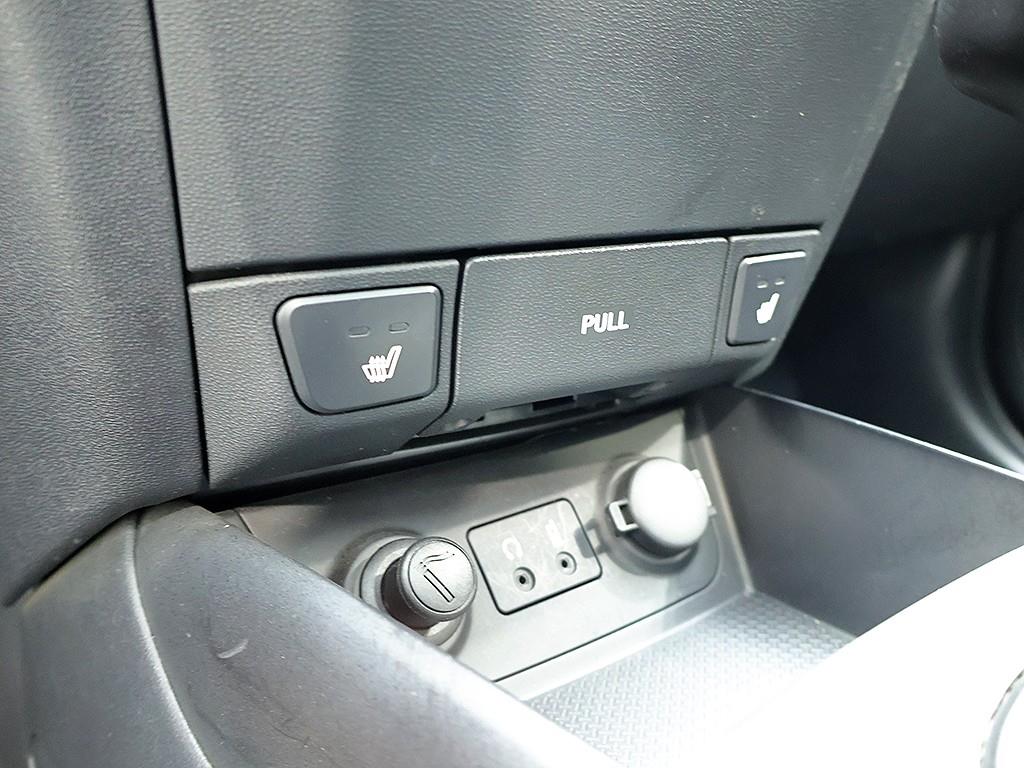 [현대] i30 1.6 VVT 럭셔리 - 이미지 19