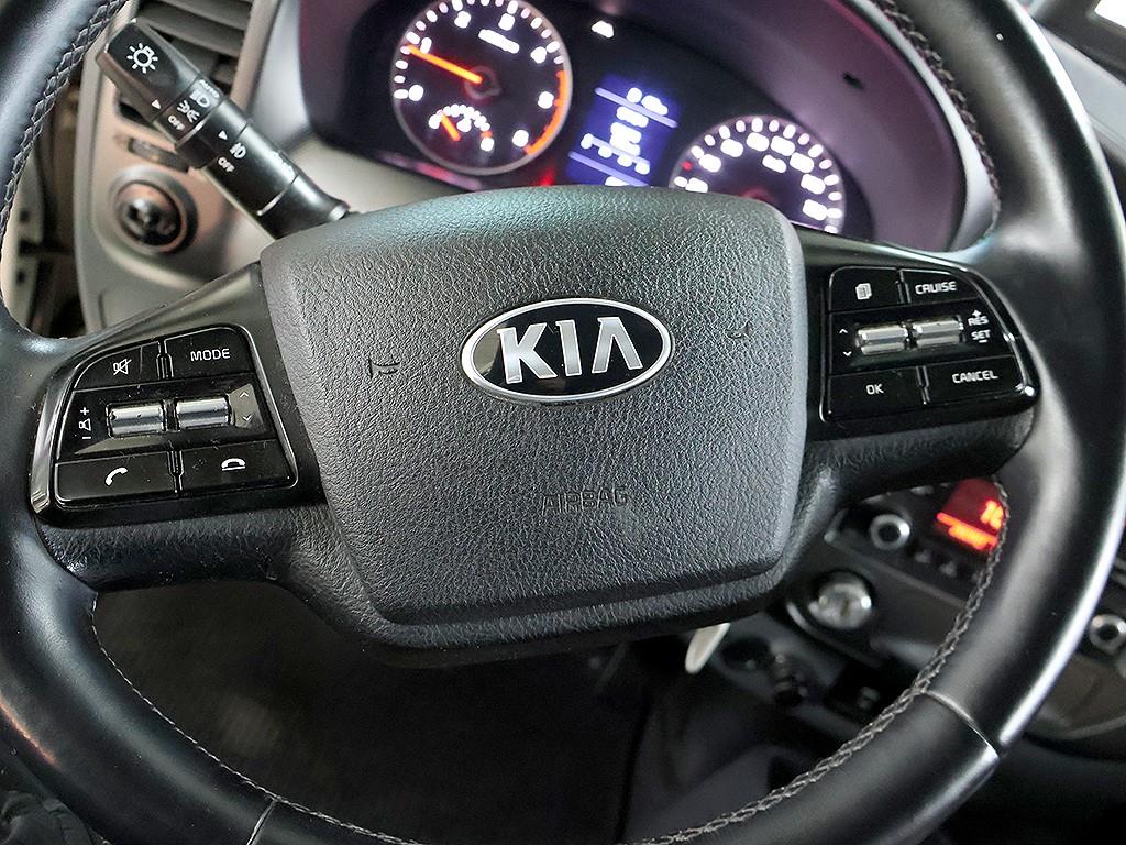 [소형화물] [윙바디]더뉴봉고3 전동식 1.2톤/표준캡/초장축 (3인승 /1.2톤) - 이미지 11