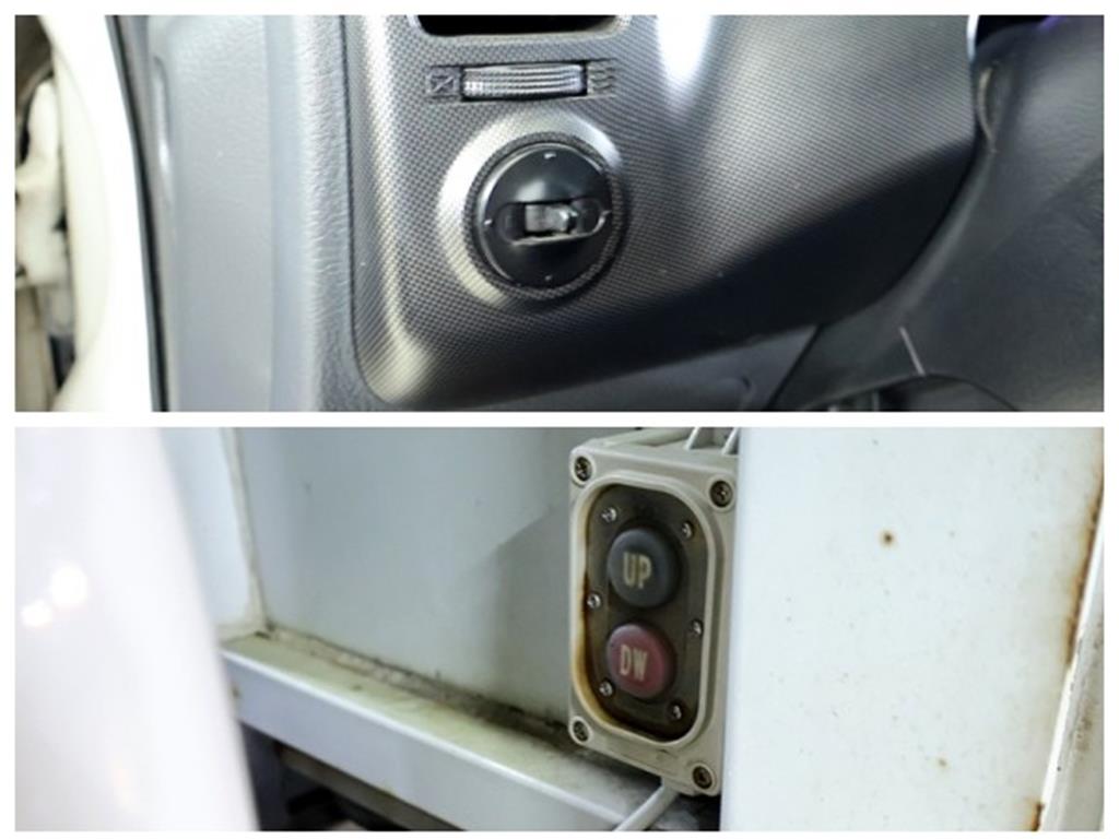 [소형화물] [윙바디]더뉴봉고3 전동식 1.2톤/표준캡/초장축 (3인승 /1.2톤) - 이미지 19