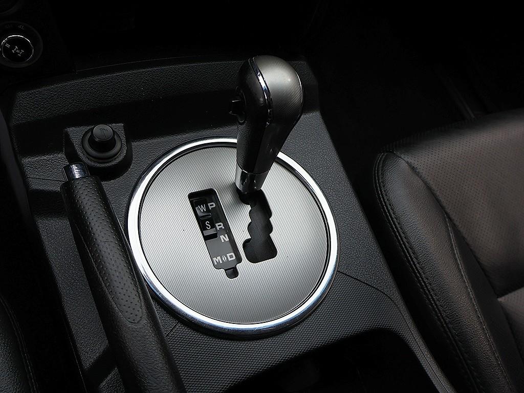 [KG모빌리티(쌍용)] 코란도스포츠 디젤 4WD 익스트림 - 이미지 10