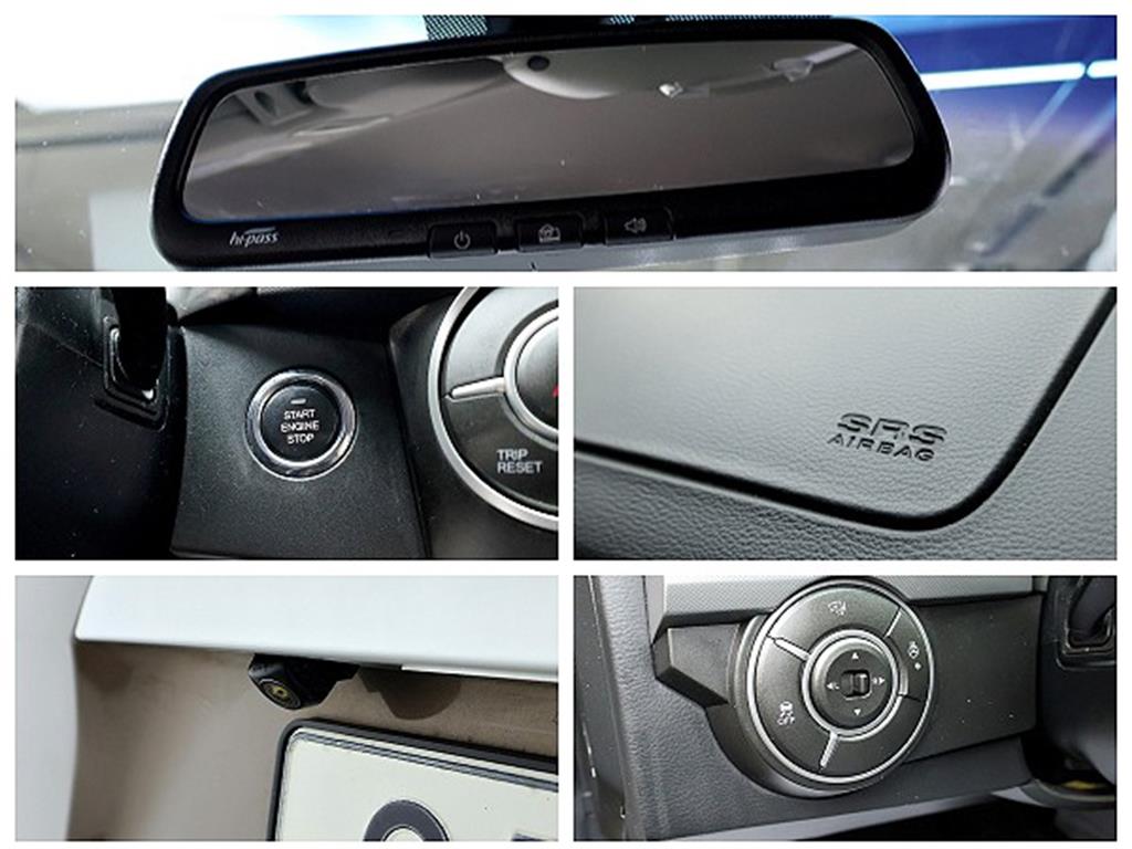 [KG모빌리티(쌍용)] 코란도스포츠 디젤 4WD 익스트림 - 이미지 20