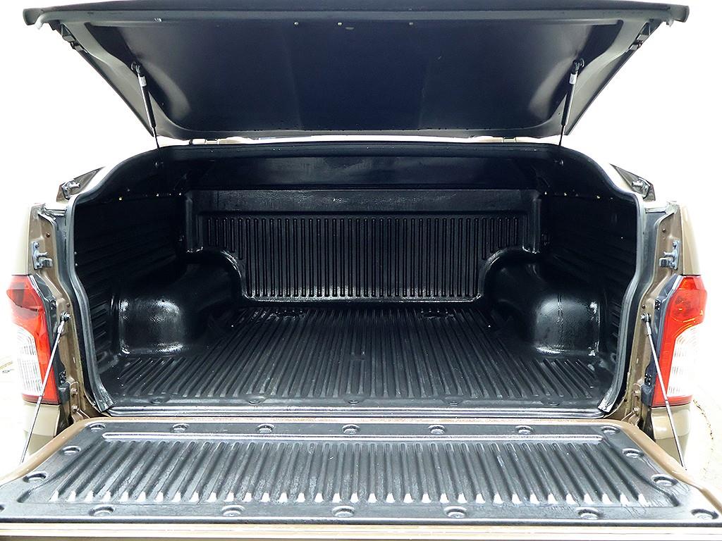 [KG모빌리티(쌍용)] 코란도스포츠 디젤 4WD 익스트림 - 이미지 19