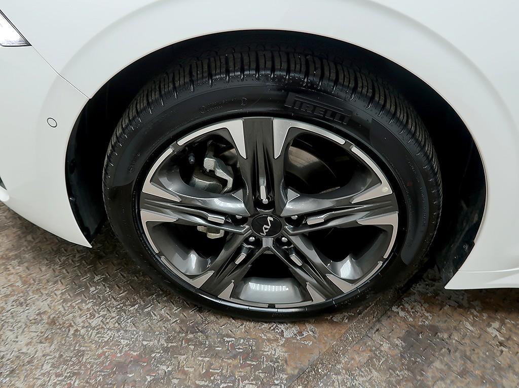 [기아] K5 3세대 하이브리드 2.0 시그니처 - 이미지 7