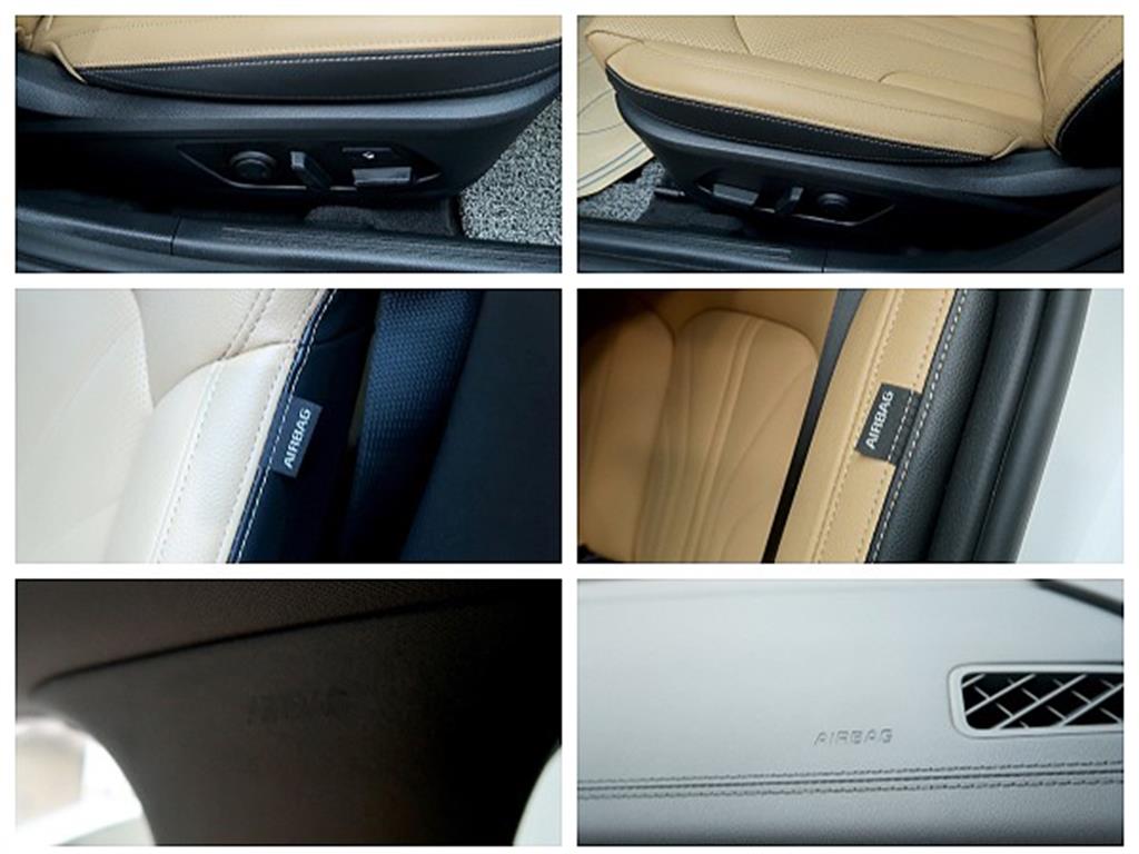 [기아] K5 3세대 하이브리드 2.0 시그니처 - 이미지 18