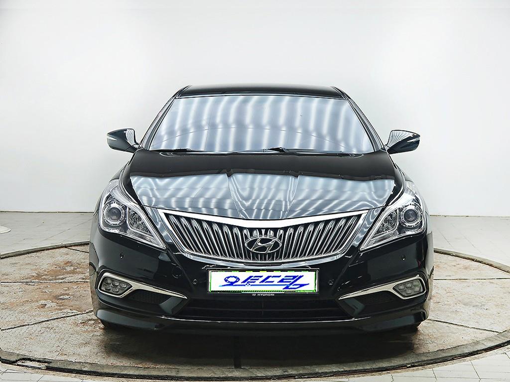 [현대] 그랜저 HG HG240 MODERN