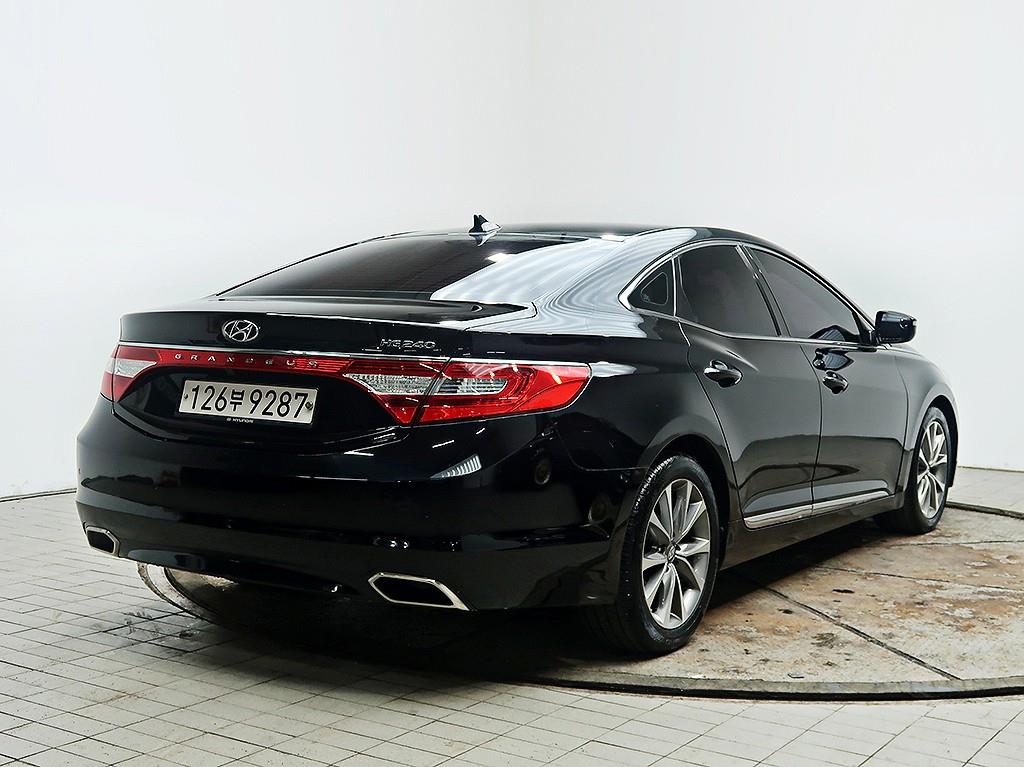 [현대] 그랜저 HG HG240 MODERN - 이미지 4