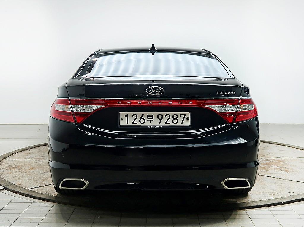 [현대] 그랜저 HG HG240 MODERN - 이미지 3