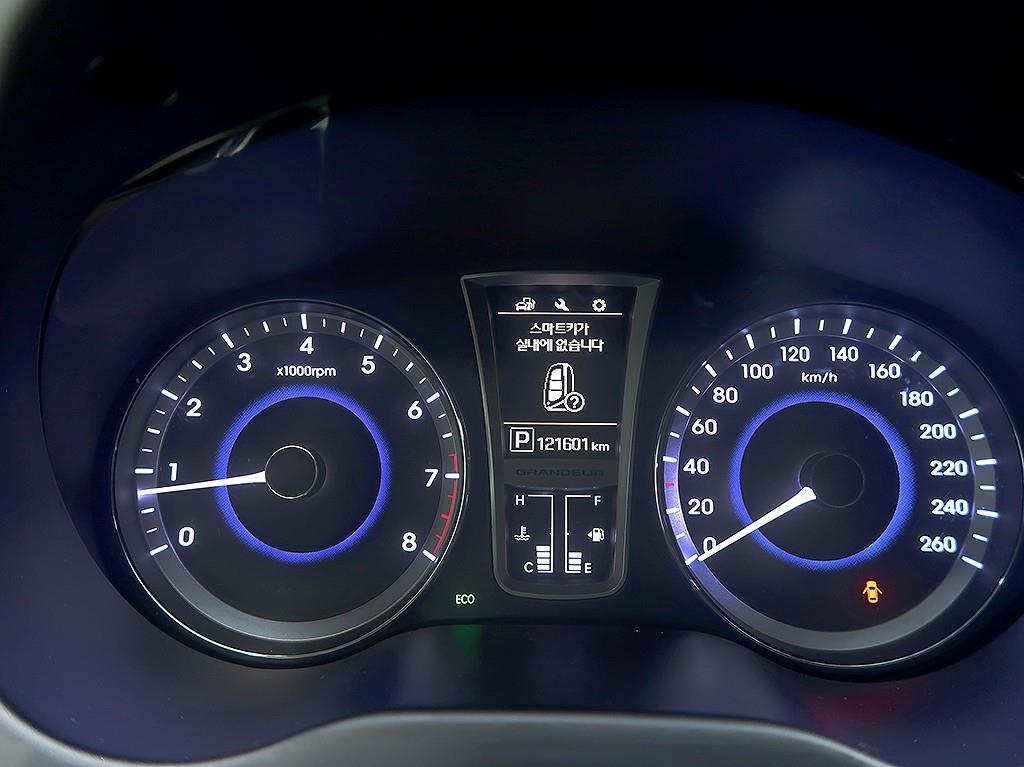 [현대] 그랜저 HG HG240 MODERN - 이미지 6