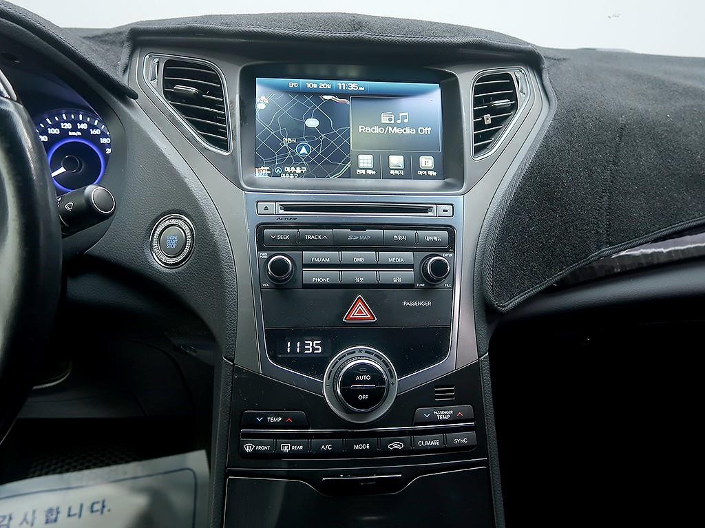 [현대] 그랜저 HG HG240 MODERN - 이미지 9