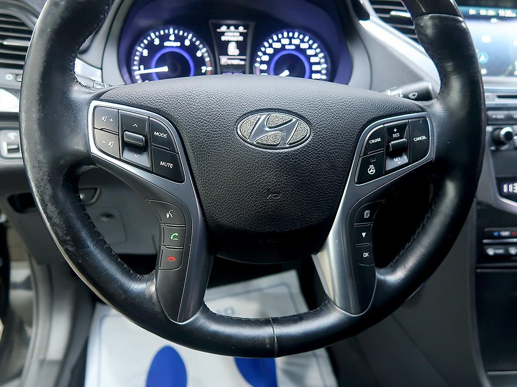 [현대] 그랜저 HG HG240 MODERN - 이미지 15