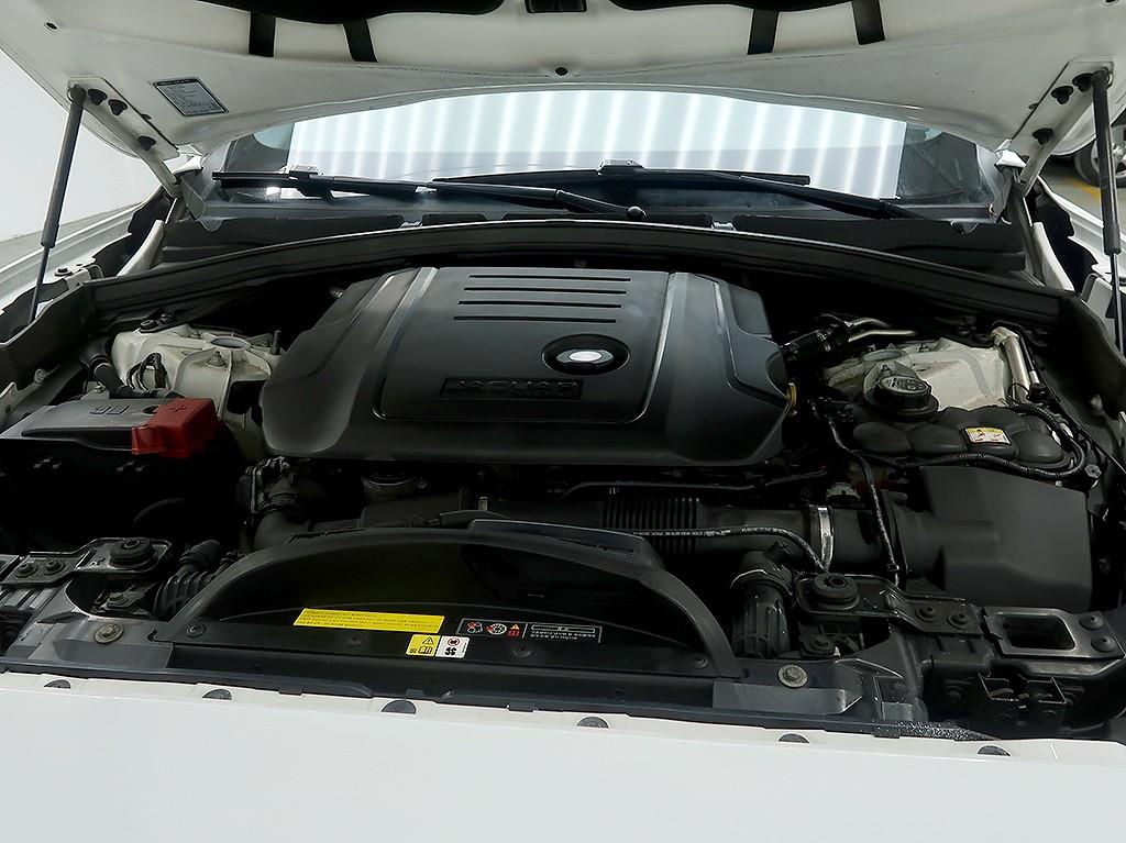 [재규어] F-PACE 20d 포트폴리오 (5인승) - 이미지 7