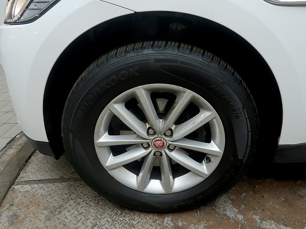 [재규어] F-PACE 20d 포트폴리오 (5인승) - 이미지 8