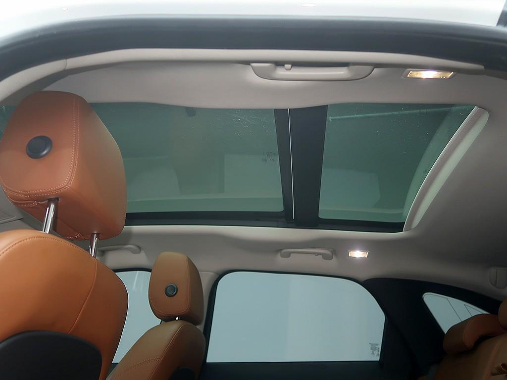 [재규어] F-PACE 20d 포트폴리오 (5인승) - 이미지 15