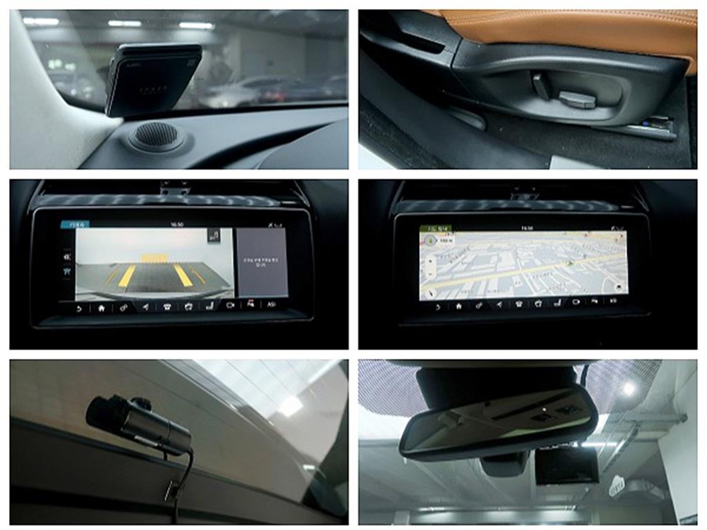 [재규어] F-PACE 20d 포트폴리오 (5인승) - 이미지 19