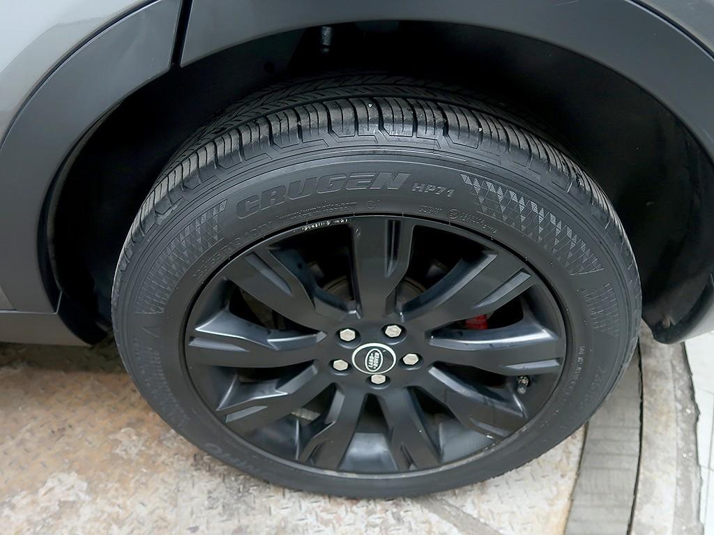 [랜드로버] 디스커버리 스포츠 2.0 TD4 HSE 럭셔리 (5인승) - 이미지 8