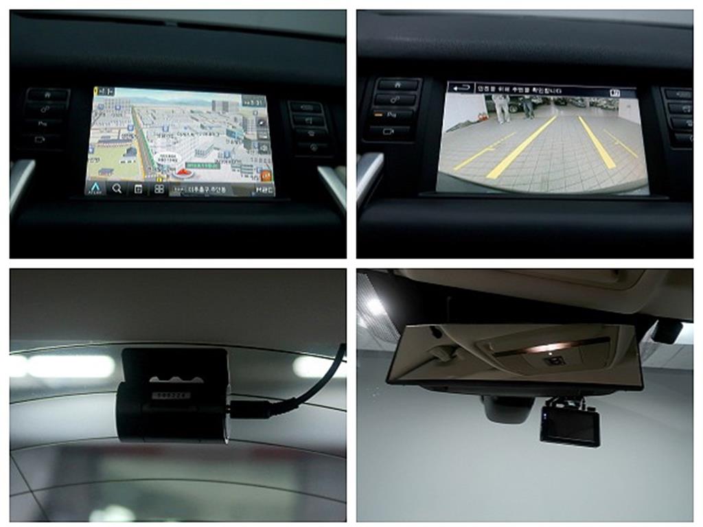 [랜드로버] 디스커버리 스포츠 2.0 TD4 HSE 럭셔리 (5인승) - 이미지 19