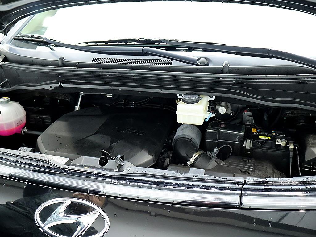 [현대] 스타리아 4WD 디젤 투어러 모던 9인승 - 이미지 7