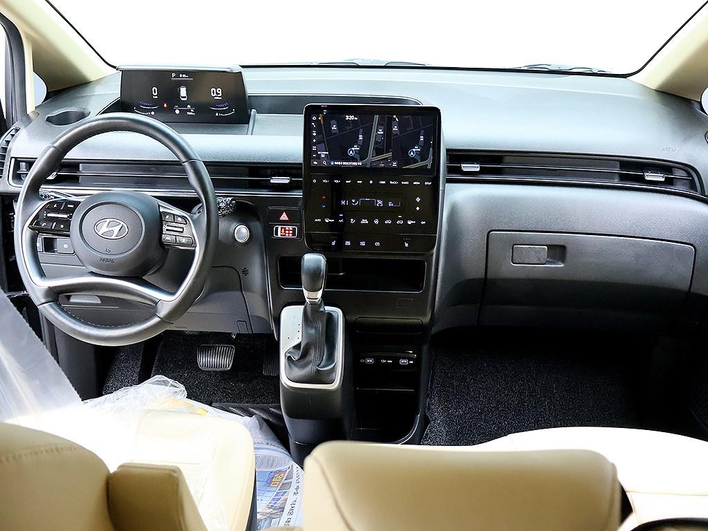 [현대] 스타리아 4WD 디젤 투어러 모던 9인승 - 이미지 5