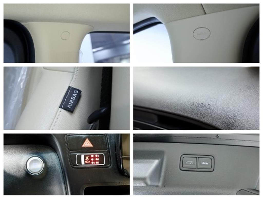 [현대] 스타리아 4WD 디젤 투어러 모던 9인승 - 이미지 20