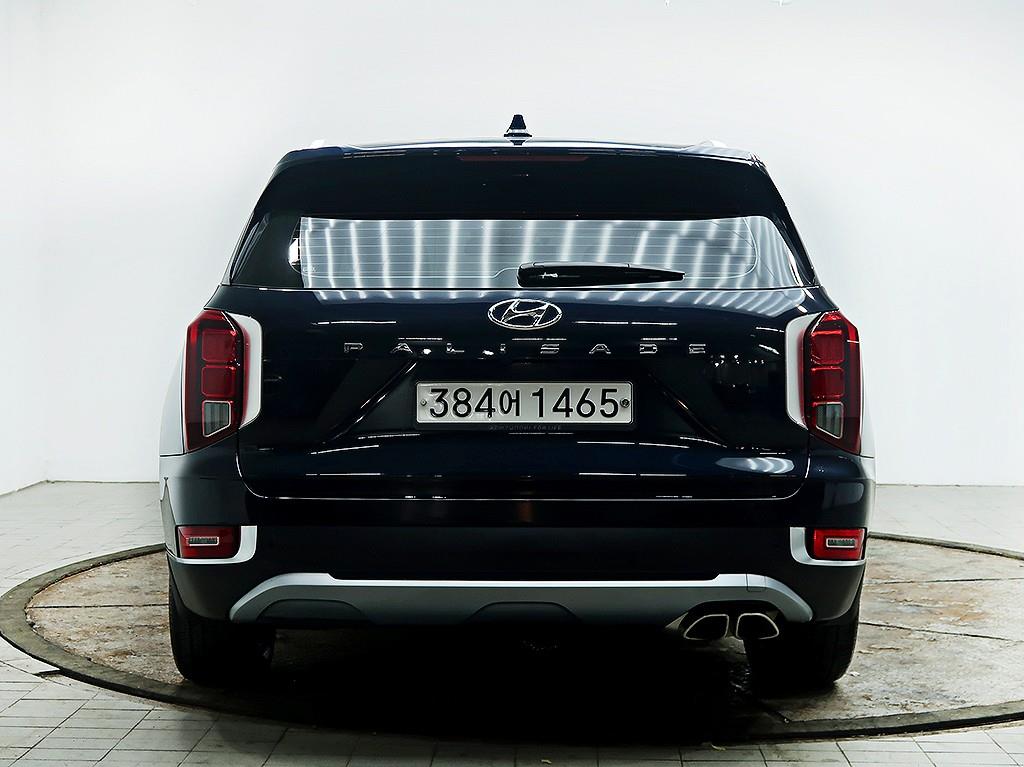 [현대] 팰리세이드 가솔린 3.8 2WD 프레스티지 (7인승) - 이미지 3