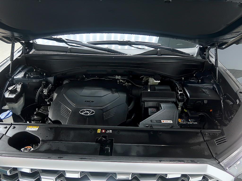 [현대] 팰리세이드 가솔린 3.8 2WD 프레스티지 (7인승) - 이미지 7