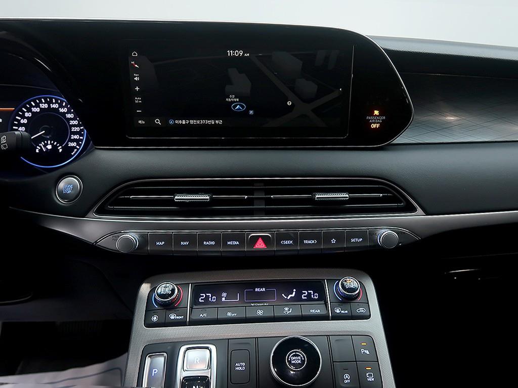 [현대] 팰리세이드 가솔린 3.8 2WD 프레스티지 (7인승) - 이미지 9