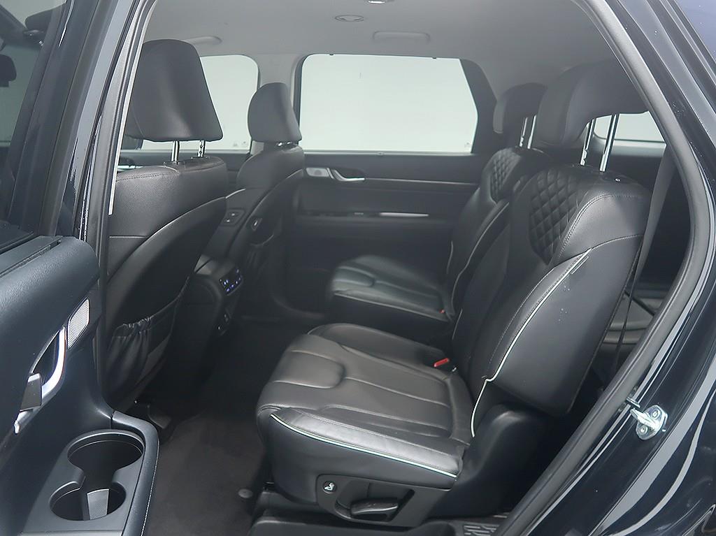 [현대] 팰리세이드 가솔린 3.8 2WD 프레스티지 (7인승) - 이미지 12