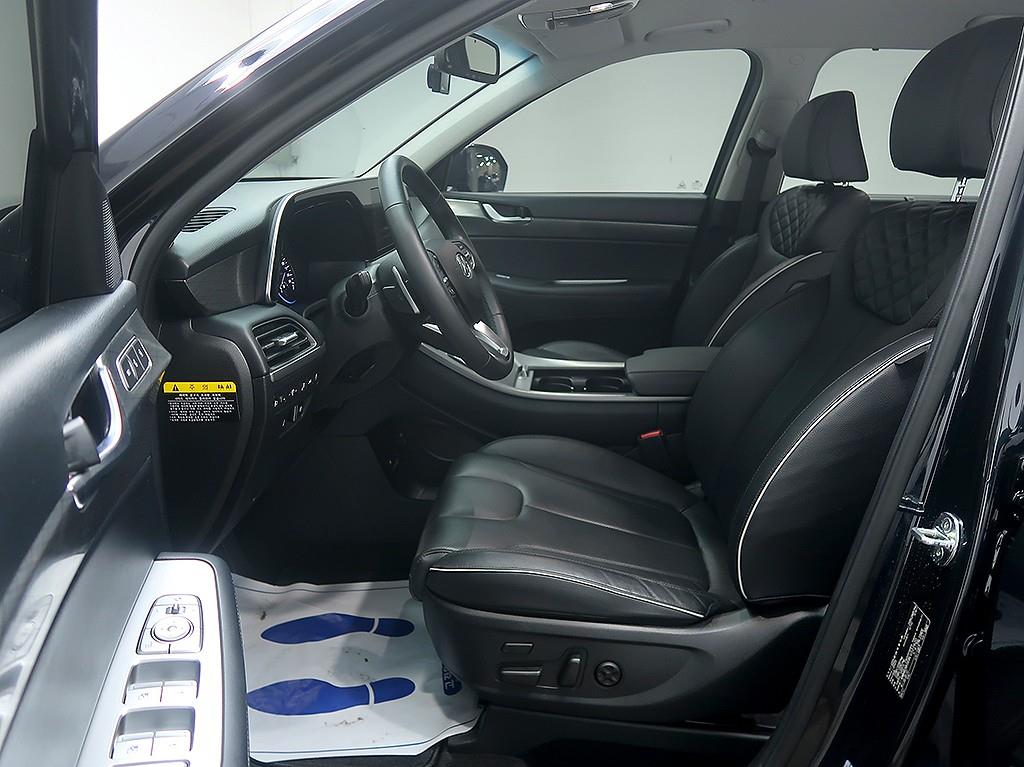 [현대] 팰리세이드 가솔린 3.8 2WD 프레스티지 (7인승) - 이미지 11