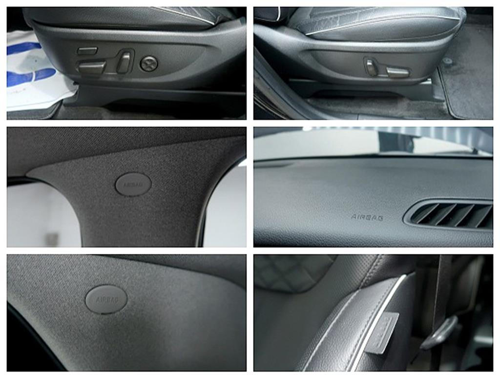 [현대] 팰리세이드 가솔린 3.8 2WD 프레스티지 (7인승) - 이미지 17