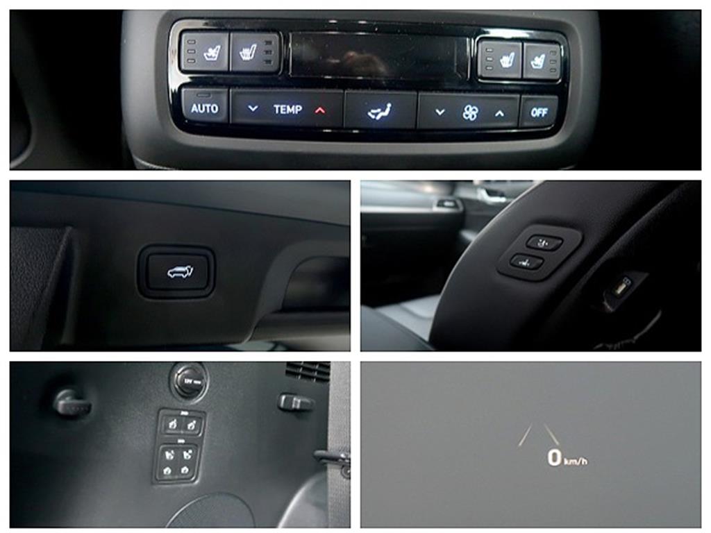 [현대] 팰리세이드 가솔린 3.8 2WD 프레스티지 (7인승) - 이미지 20