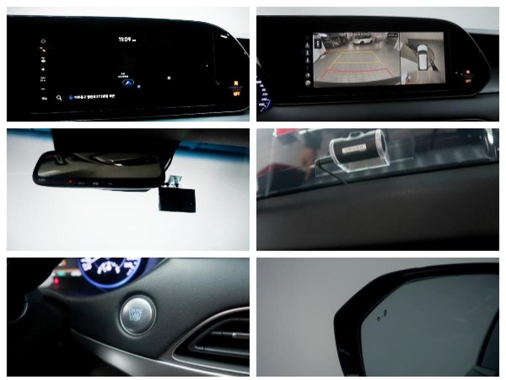 [현대] 팰리세이드 가솔린 3.8 2WD 프레스티지 (7인승) - 이미지 19